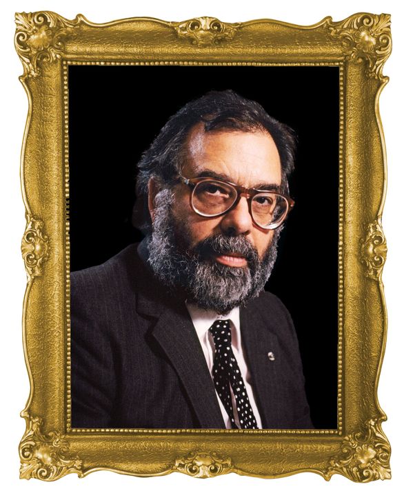 Francis Ford Coppola