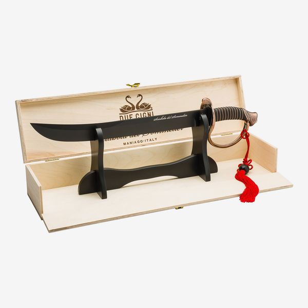 Due Cigni The Sommelier's Sabre