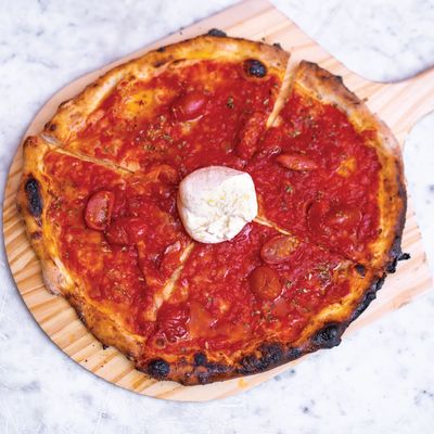 NYC Restaurants Are Pivoting to Pizza During the Pandemic