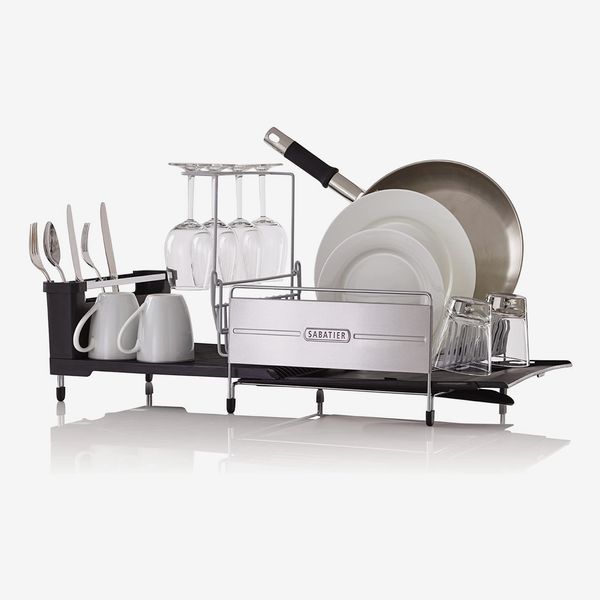 countertop dish rack kitchenaid