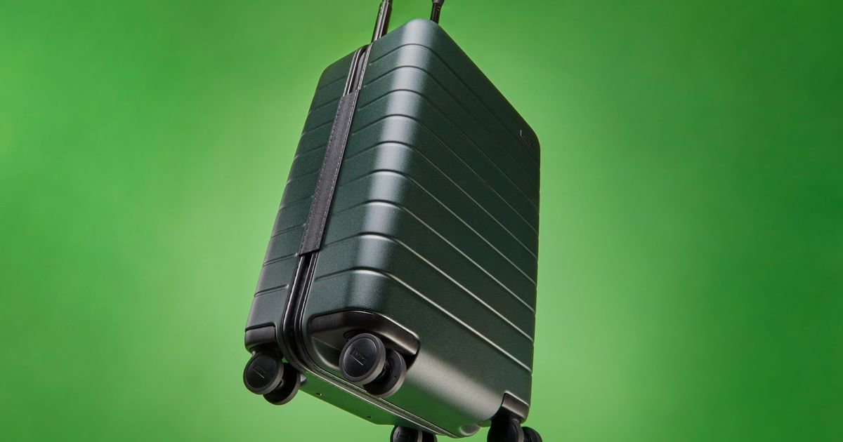 13 Best Rolling Luggage 2023