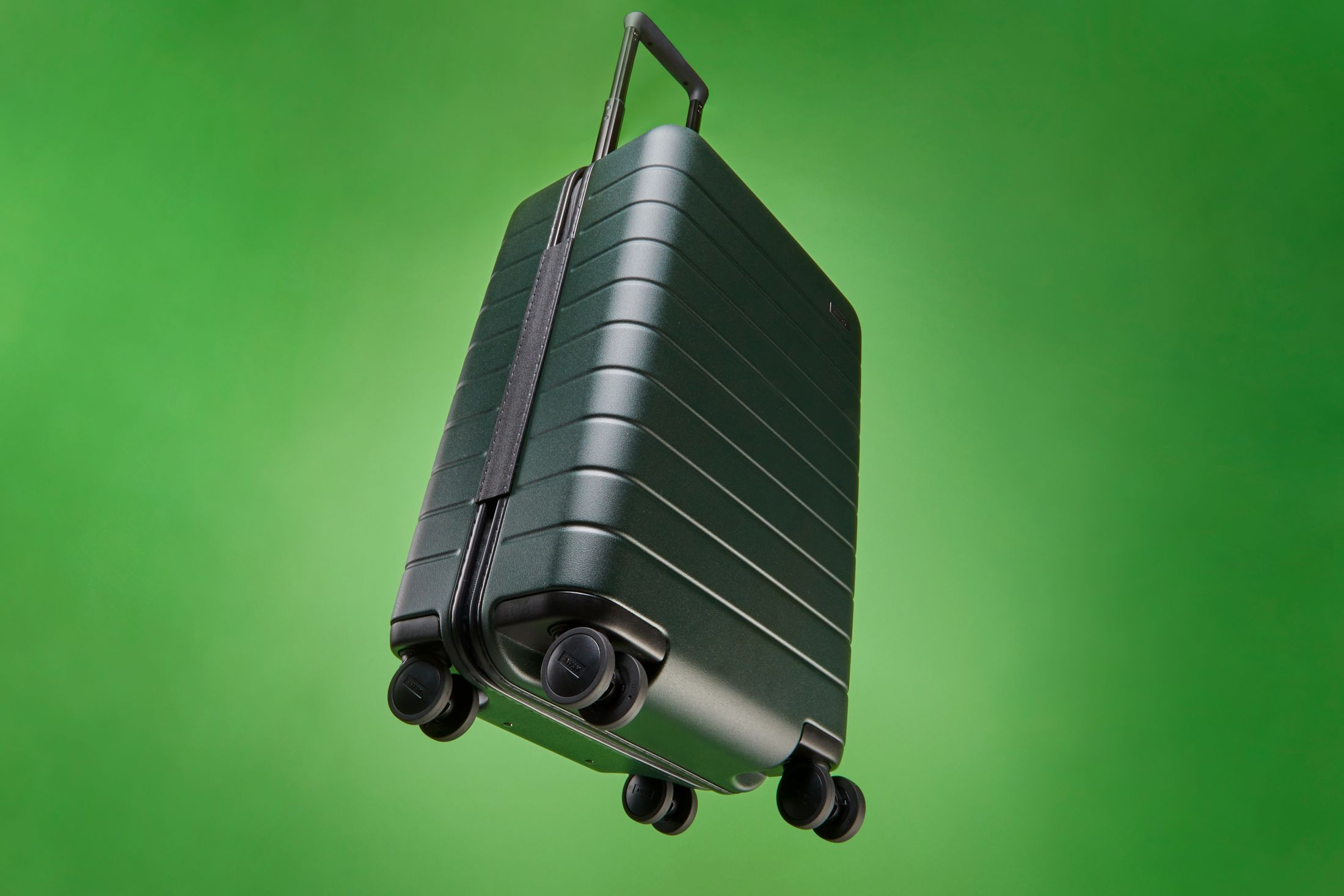 The 10 Very Best Pieces of Rolling Luggage