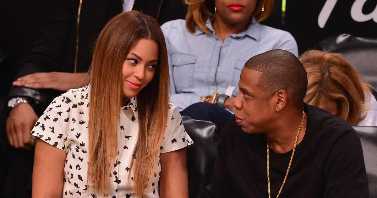 Report: That Rumored Jay Z–Beyoncé Album Is Coming to Tidal