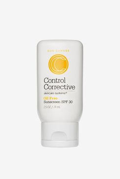 Control Corrective Oil Free Sunscreen SPF 30