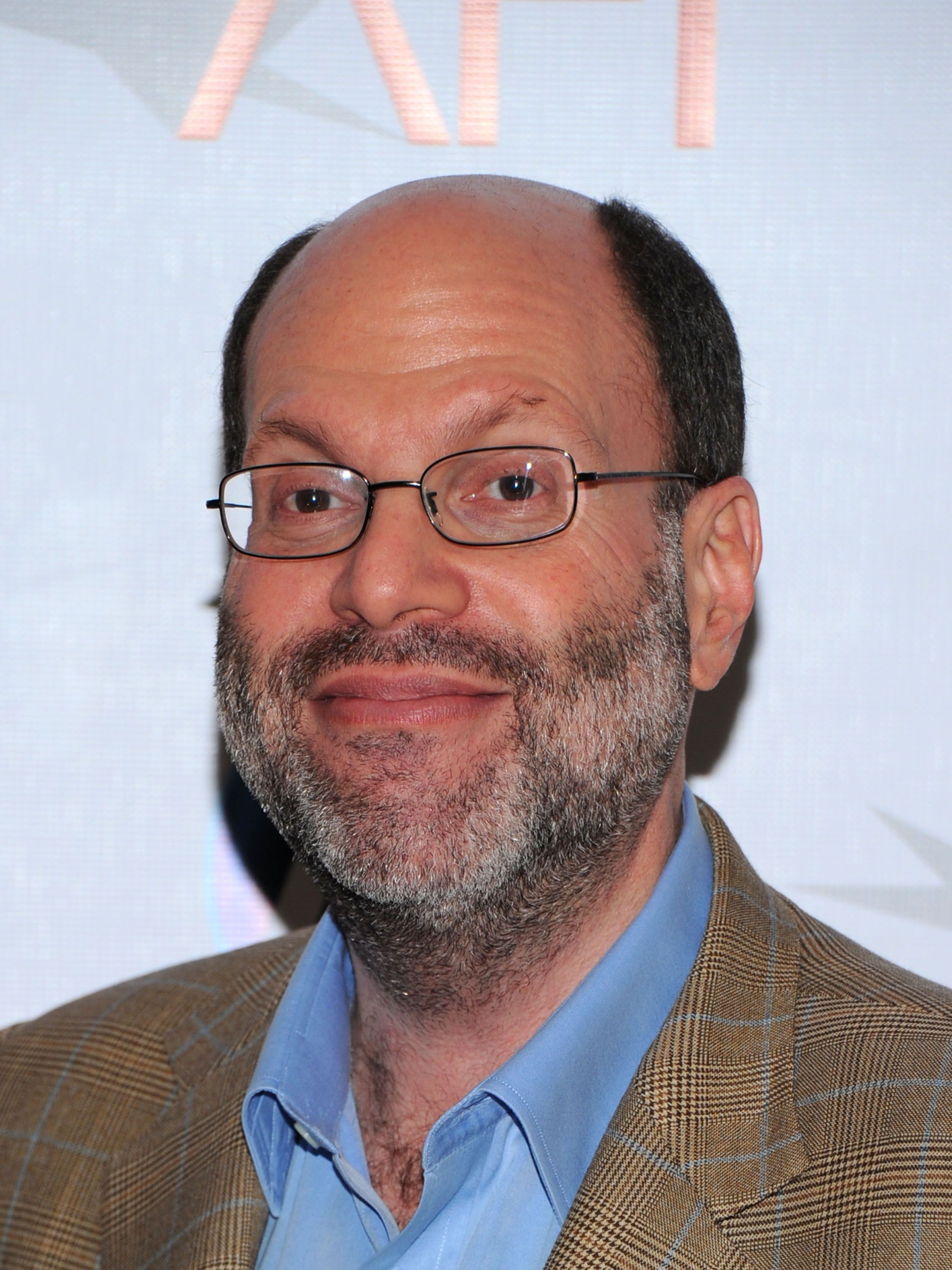 Scott Rudin Has The Egot