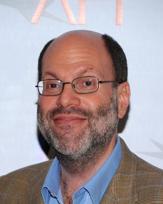 Producer Scott Rudin attends the Eleventh Annual AFI Awards