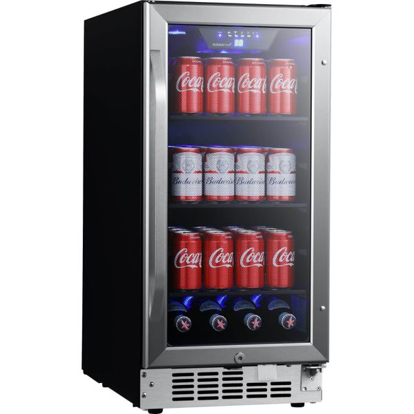 EdgeStar Built-In Beverage Cooler