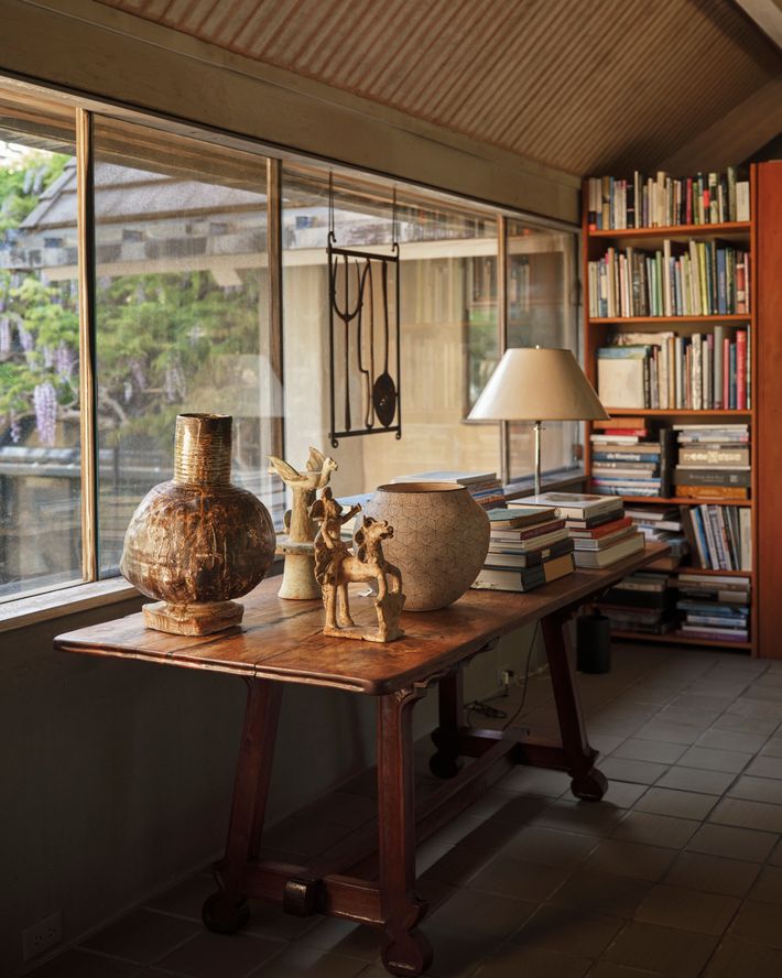 Object & Thing Goes to East Hampton’s LongHouse Reserve