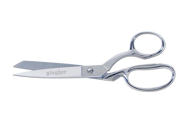 Gingher 8-Inch Knife Edge Dressmaker’s Shears