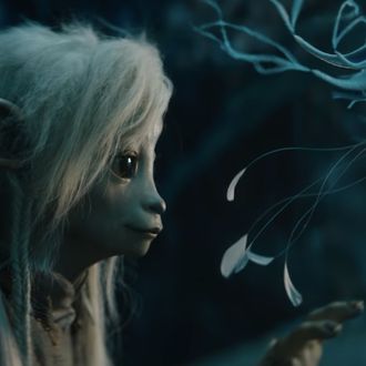 Netflix Cancels The Dark Crystal Age Of Resistance