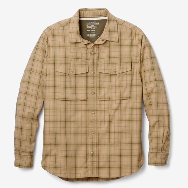 REI Co-op Wallace Lake Flannel Shirt - Men's