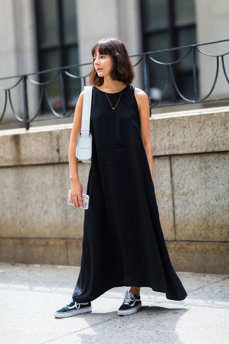 The Best Street Style From New York Fashion Week