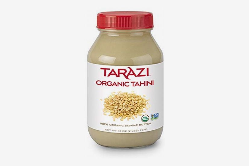 Brad's Organic SESAME TAHINI 32oz