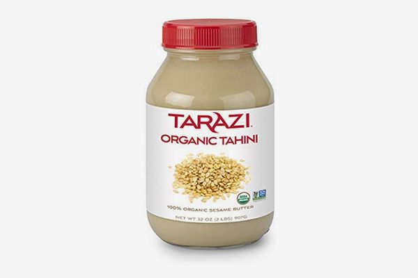 Tarazi Organic Tahini (2 lb)