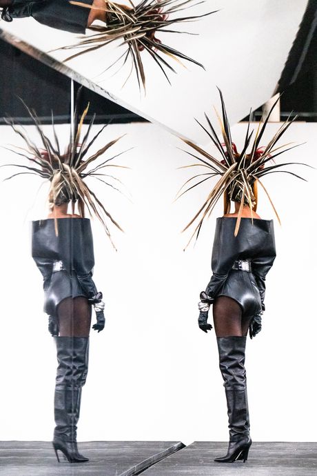 Black Hair Reimagined: The New Era of Beauty