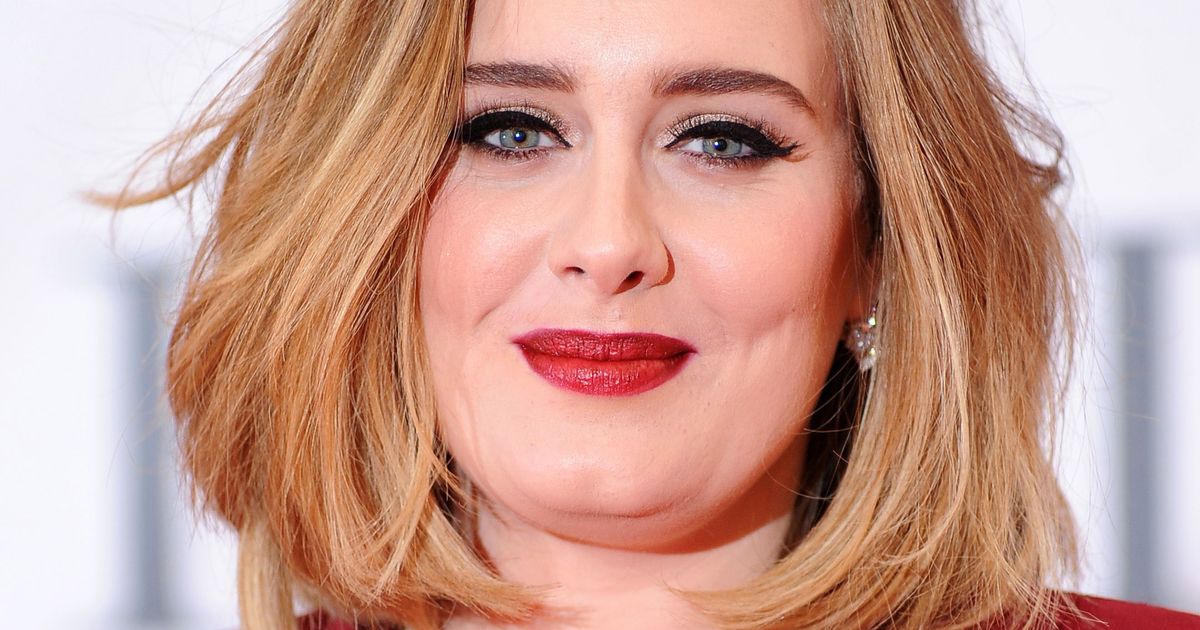 5 Tricks To Learn From The Adele Makeup Tutorial 2336