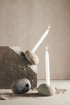Wrought Studio Candle Holder