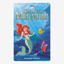 Yoto Audio Card – Disney 'The Little Mermaid'