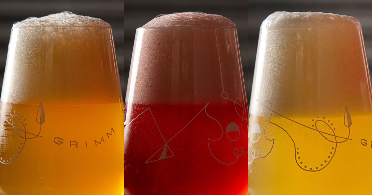 The Most Exciting Beers to Drink in New York Right Now