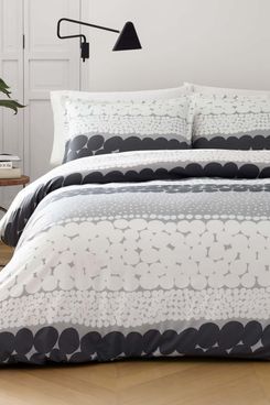 Marimekko Jurmo Comforter & Sham Set