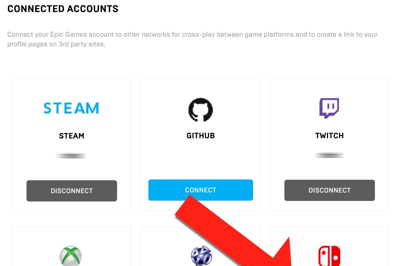 How to Link a Nintendo Account to Nintendo Switch 