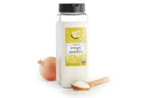 Happy Belly Organic Onion Powder