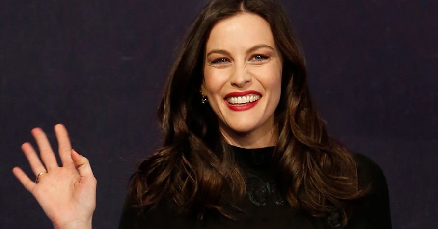 Liv Tyler Has The Best Life Of Anyone In The World 3541