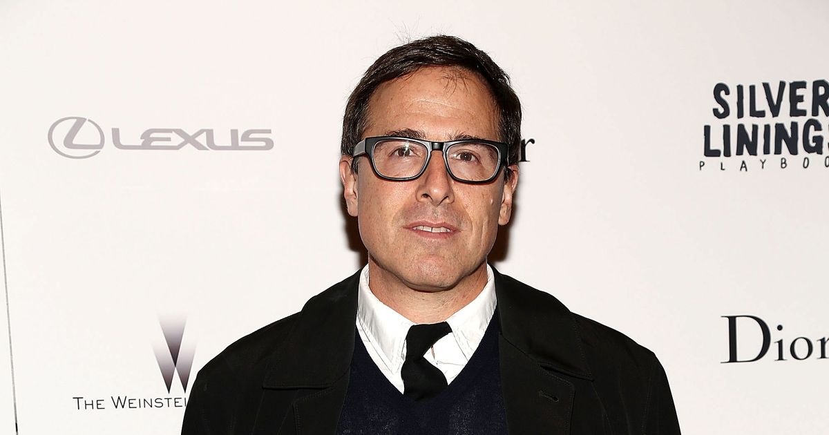 David O. Russell's Lily Tomlin Rant Came Back to Haunt Him at the Gotham  Awards