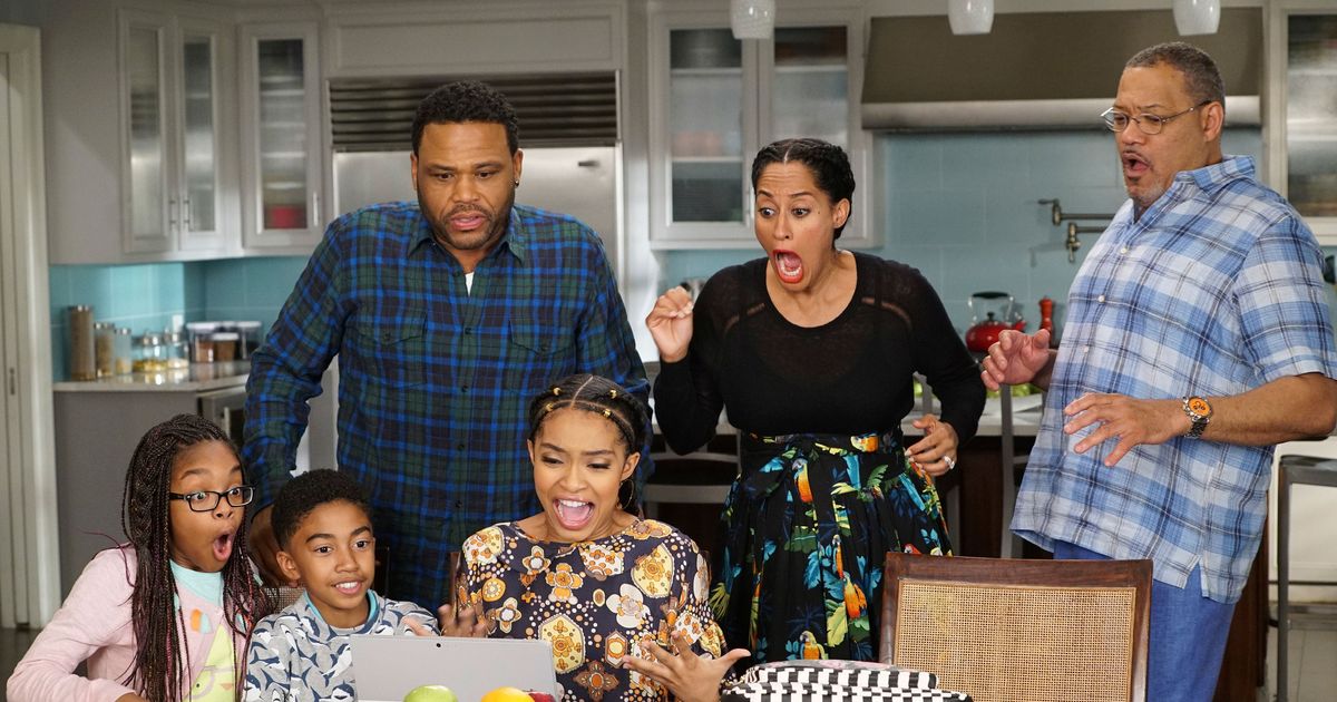 Blackish New Season 2025