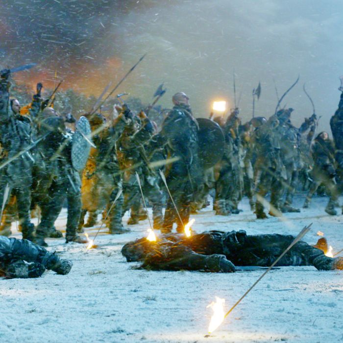 Game Of Thrones Recap From The Wildlings To The Wall