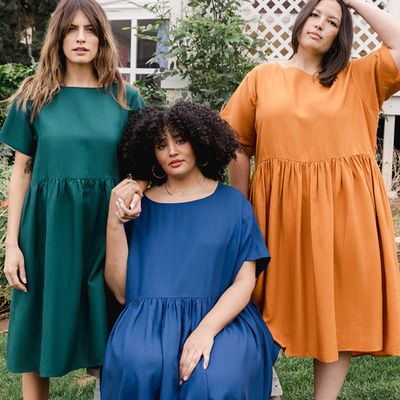16 Best Plus-Size Sustainable Fashion Brands