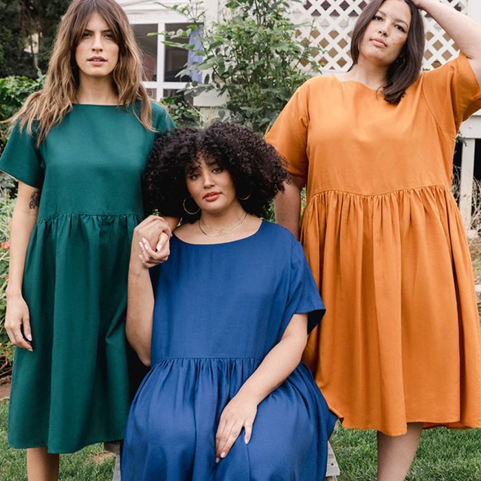 16 Best Plus Size Sustainable Fashion Brands 2021 The Strategist