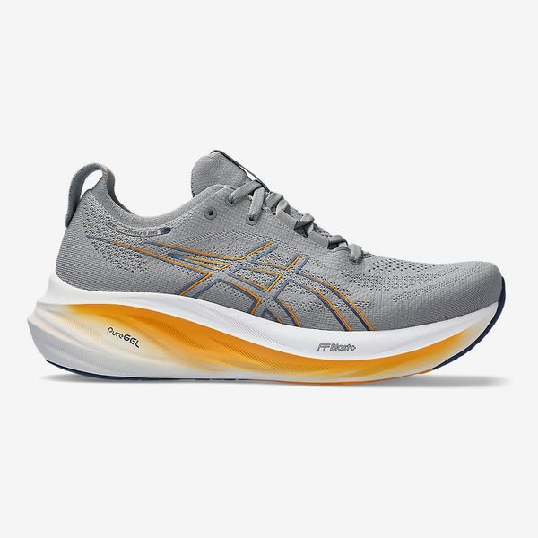 Asics Gel-Nimbus 26 (Men’s)