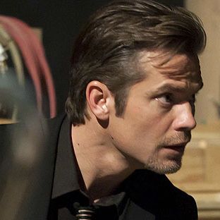 JUSTIFIED: Timothy Olyphant in JUSTIFIED airing Wednesday, April 13 (10:00 PM ET/PT) on FX.