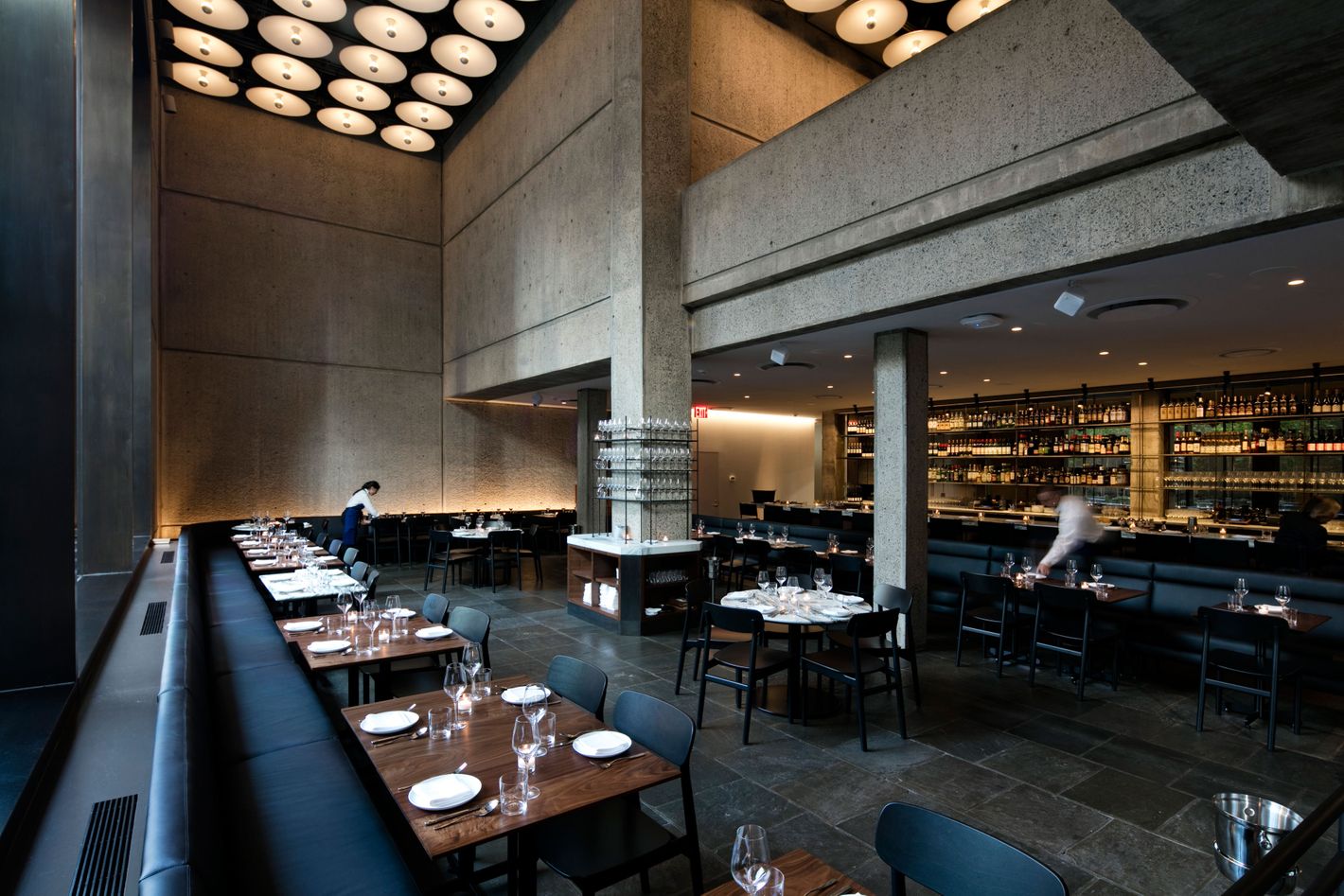 The Absolute Best New Restaurants in NYC