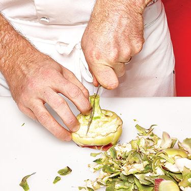 4.一半，然后再一半。