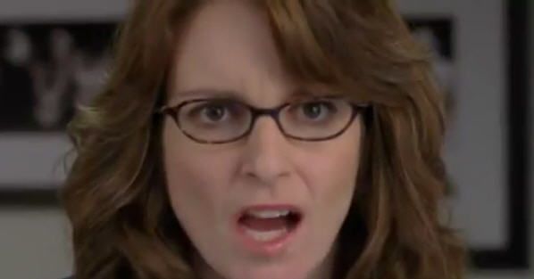 Tina Fey Wants To Be Able To Plan 30 Rock’s End