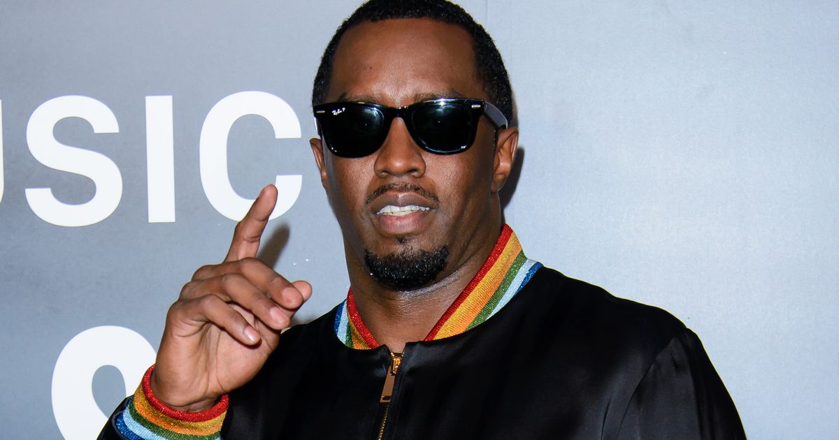 Diddy Wants To Make A Bad Boy Documentary Trilogy