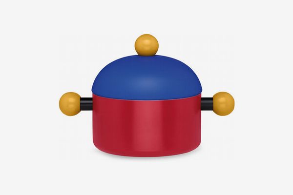 MoMA Design Store Bubble Casserole Pot