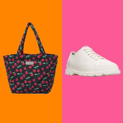 20 Bags That You'll Want to Buy Now  Weiße taschen, Taschen für den  frühling, Weiße handtasche