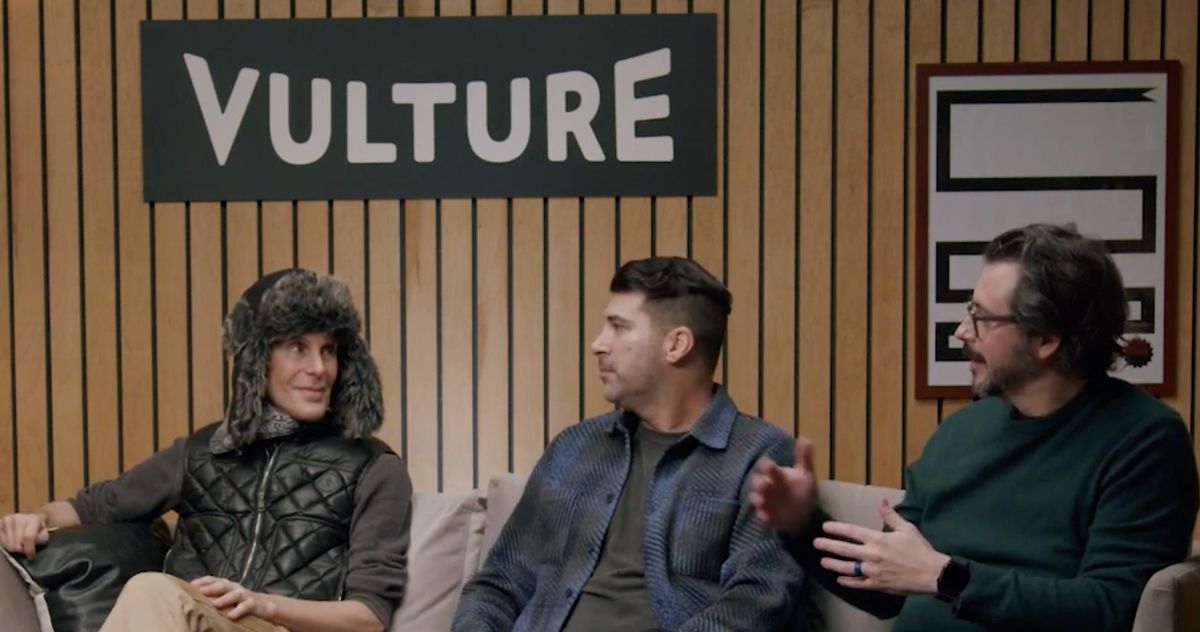 Perry Farrell on the Origins of Lollapalooza, Documentary - Vimarsana News