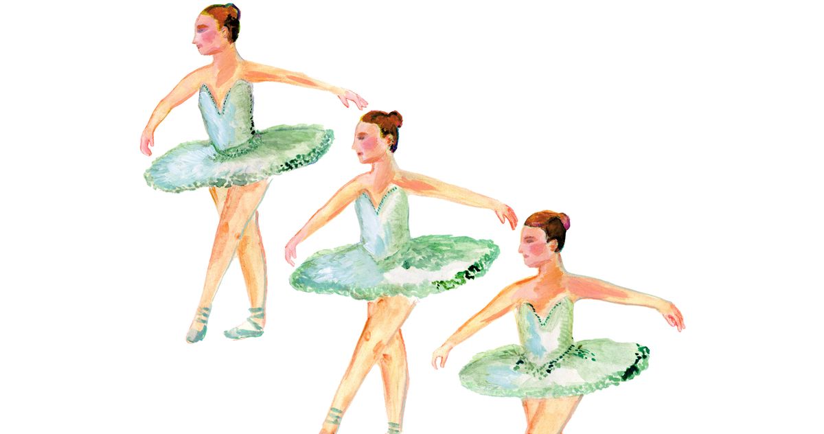 How to Spend a Night Out at the New York City Ballet
