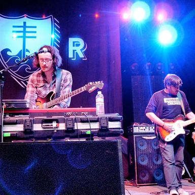 Greek Theatre in Los Angeles, California, Friday