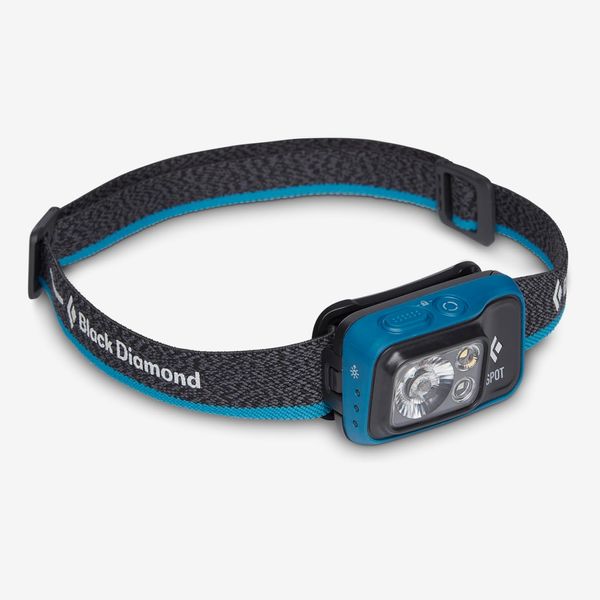 Black Diamond Spot 400 Headlamp