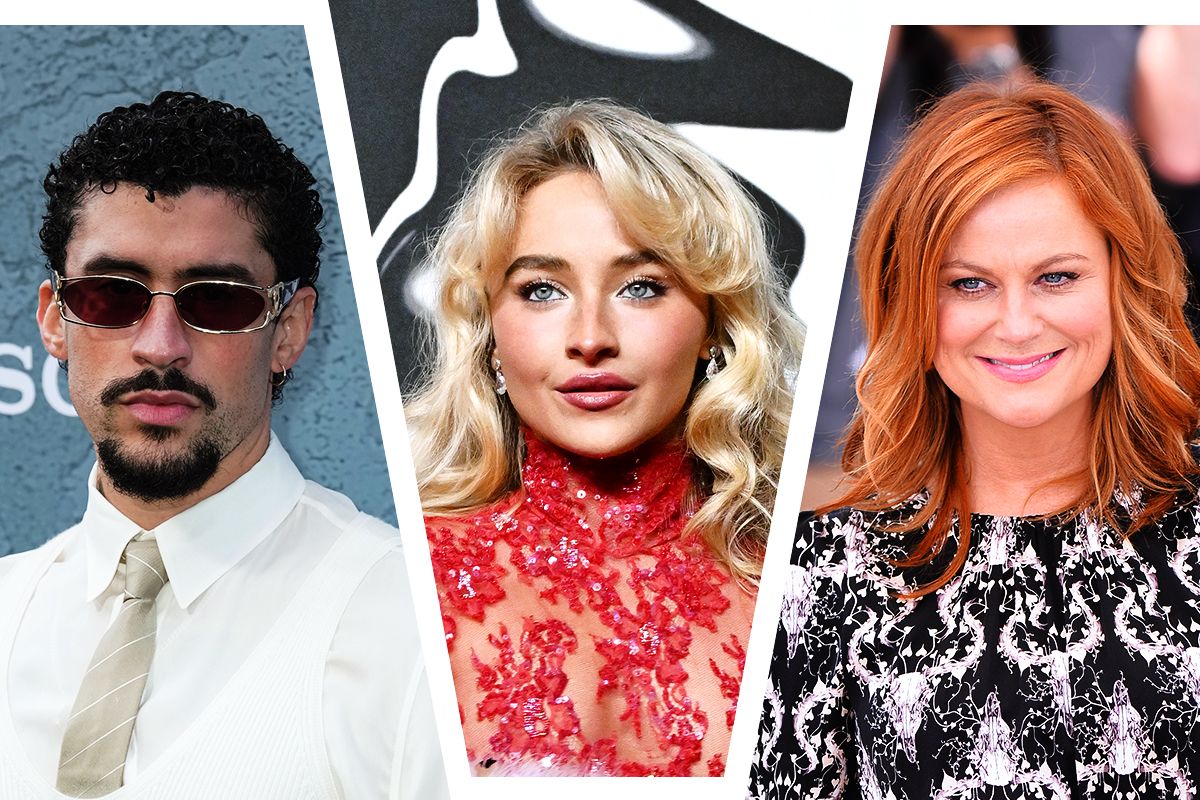 All the Saturday Night Live Season 51 Hosts and Musical Guests