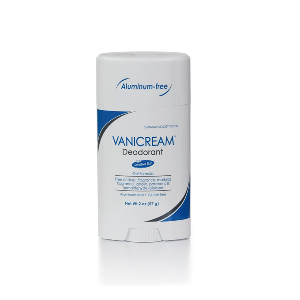 Vanicream Anti-perspirant Deodorant - 2 oz