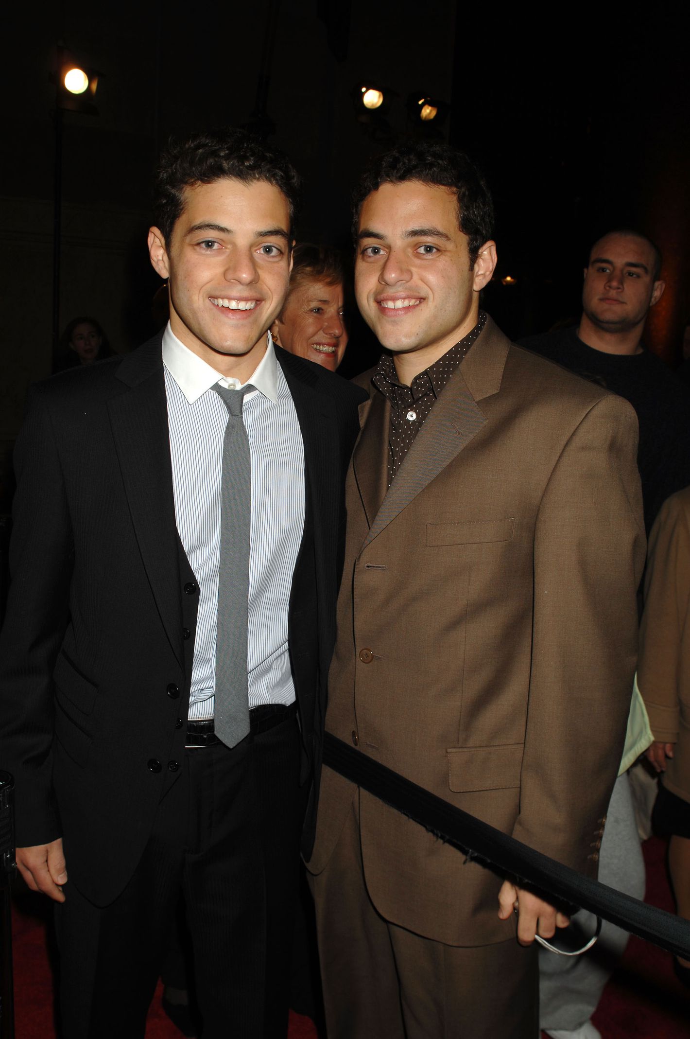 Rami Malek 101 Get to Know Your No. 1 Crush