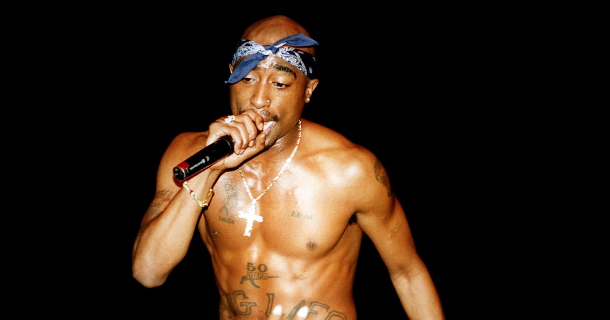 Tupac Shakur Murder Witness Arrested 27 Years After Shooting Tupac Shakur Murder Witness Arrested 27 Years After Shooting