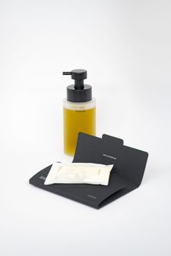 Sustainable Hand Wash Starter Kit