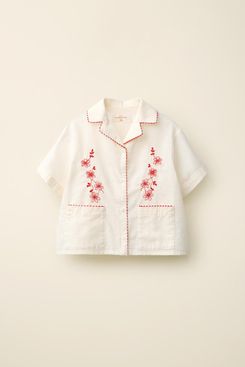 CARAMEL LONDON × ZARA 3-4y Created by CARAMEL LONDON for ZARA